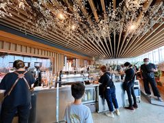 -Seesaw Coffee(朝阳大悦城店)