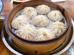 -老长江路灌汤包(天津路总店)