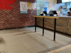 -汉堡王(百花谷店)
