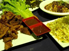 -佶政筋饼·新概念(安阳路店)