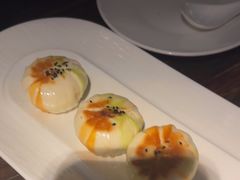 -外婆家(蓝色港湾店)