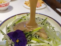 -大海碗·京菜炸酱面(雍和宫店)