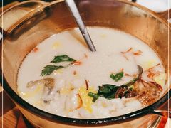 -闽上鲜·福建菜(龙湖滨江天街店)