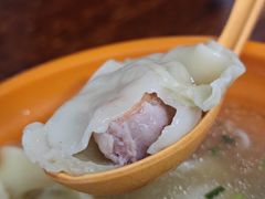 -阿麟馄饨(延长路店)