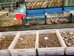 -华威西营里农产品批发市场
