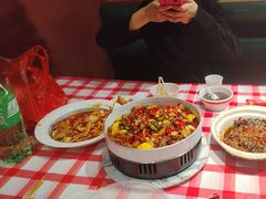 -辣小鲜·南昌大排档(船山路店)