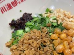 -川渔郎·鱼蛙自助火锅(文殊院店)