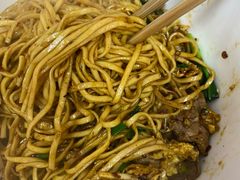 -猪肝大王面馆(朝阳小区店)