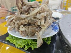 -清味园·宁夏清真美食(青铜峡店)