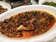 -不倒翁·徽天下名菜楼(马鞍山路店)