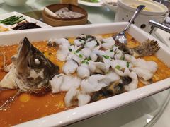 -金时代顺风大酒店(金山店)