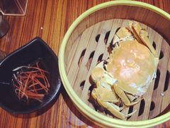 -佛山皇冠假日酒店-西餐厅