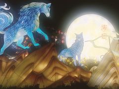 -无锡梅园公园