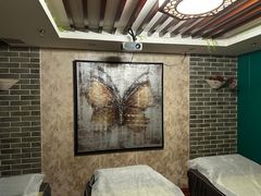 -盤古Spa泰式古法抓龙筋(鲁迅路店)