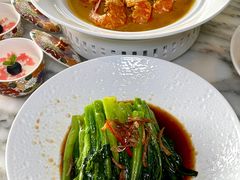 -东南里湖景餐厅·新闽菜(浦西万达店)