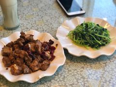 椒香排骨-文三里屯面馆(三里屯店)