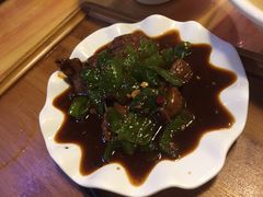 -富源春面馆(四川北路店)