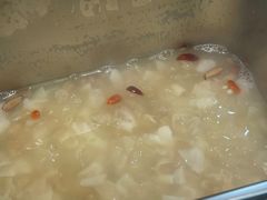 -阮正港·三餐四季·四季甜汤(松柏店)