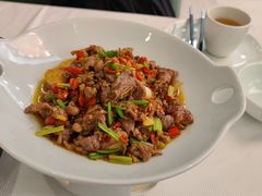 -饭怕鱼·黄焖鲟龙鱼(湖大店)