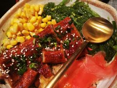 -戏作寿司(观音桥店)