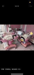 -梓爱月子中心(花都店)