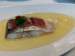 -松鹤楼(狮山永利广场店)