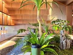 -奈雪茶院·茶室茶馆(广州粤海天地店)