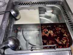 -海底捞火锅(如皋吾悦广场店)