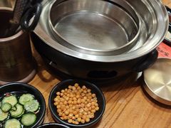 -九田家黑牛烤肉料理(华侨城店)