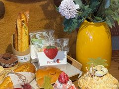 -高力乐面包咖啡厅(西塔店)