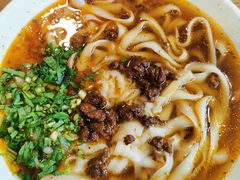 -晋B2008刀削面(小南庄店)