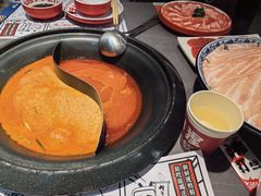 -生活如沸·顺德水牛奶火锅(大学路店)