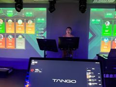 -TANGO LIVEHOUSE动感单车(巴黎春天店)