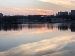 -长春世界雕塑园冰雪艺术天地