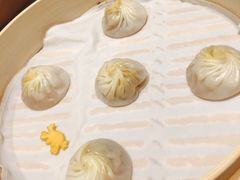 -鼎泰丰(德基广场店)