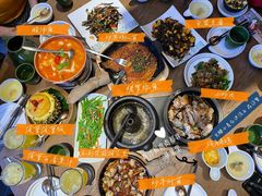 -云海肴·云南小炒·汽锅鸡(曲江大悦城店)