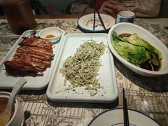 -遇见长安之丝路风荷(大唐西市店)