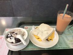 -义顺牛奶公司(庇利金街店)