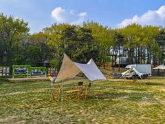 -沂蒙山旅游区云蒙景区(蒙山国家森林公园)