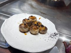-大神太神·铁板烧(七宝领展广场店)