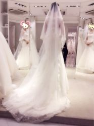 iphone_upload_pic-LA GRACE高端婚纱礼服定制馆
