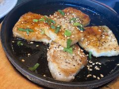 -真剑日本料理·铁板烧(贵州路店)