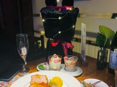 热红酒-秀·爱尔兰餐吧(上海路店)