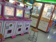 -大玩家(济宁太白路万达店)