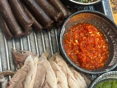 -哈啾嗨·蒙文化主题餐厅(京汉新城店)