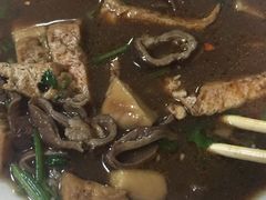 -二姐卤煮(南十里居店)