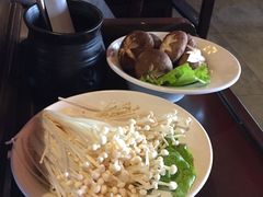 -捞神煲汤火锅(湖滨商业街店)