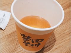 -陳香貴·蘭州牛肉面(月星环球港店)