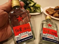 -民间老鸡汤面馆(中山北路店)