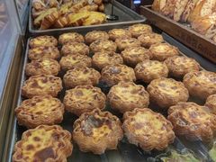 -工匠面包(壹方店)
